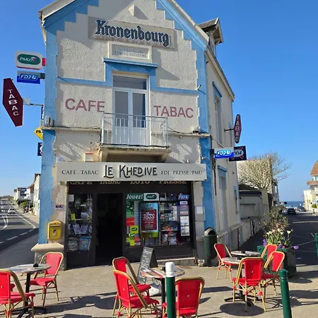 Le Petit Edmond
