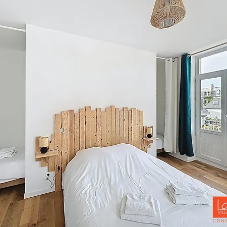 Le Petit Edmond Wimereux