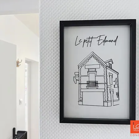 Le Petit Edmond 维姆勒