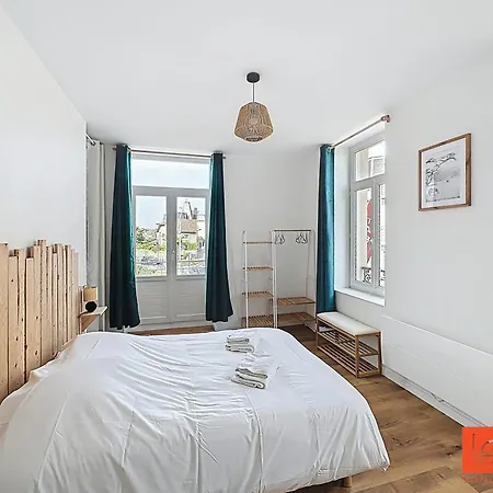 Le Petit Edmond * Wimereux